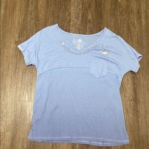 Disney Aladdin top